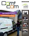 Magazine de la Com'com - juillet 2012