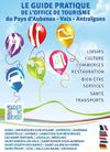 Guide Pratique du Pays d'Aubenas-Vals-Antraigues