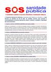 O GOBERNO ELIMINA O ACCESO UNIVERSAL - SOS SANIDADE PUBLICA