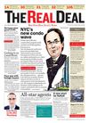 The Real Deal - July 2012
