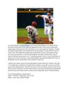 Sports Betting with Arizona Diamondbacks at Atlanta Braves