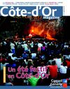 Côte-d'Or magazine N°123 - juillet-août 2012