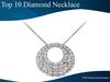 Top 10 Diamond Necklace In UK 2012
