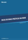 Manual Boas Práticas na Rede 