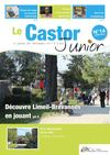 Castor junior 14 - juin 2012
