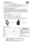 Fiche achat composteur