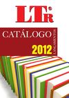 Catálogo Lançamentos 2012 - LTr