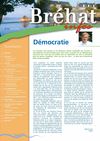 Bréhat-infos n°61 - Juin 2012