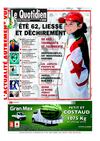 Joyeux cinquantenaire, mon pays!