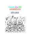 Recueil Musical