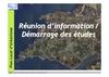 METHODE ET PROCEDURE