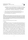 Classification of Aedes Adults Mosquitoes in Two Distinct Groups Based on Fisher Linear Discriminant Analysis and...