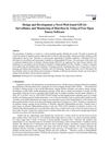 Design and Development a Novel Web-based GIS for Surveillance and Monitoring of Diarrhea by Using of Free Open Source...