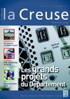 Le Magazine de la Creuse n°53, avril - mai 2012