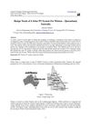 Design Needs of A Solar PV System For Winton – Queensland, Australia