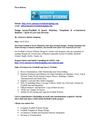 Design Soccer/FootBall & Sports Websites, Templates & e-Commerce Modules | Quick & Low Cost Services