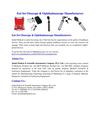 Pulse Oximeter Manufacturers