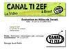 EMT Canal ti zef
