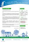 Je coule pour vous La Gazette du CPIE Val d'Authie n°17