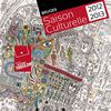 Saison Culturelle 2012-2013