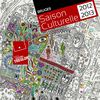 Saison Culturelle 2012-2013