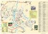 Plan de la Ville de Nogent le Rotrou