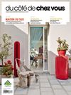 Du Côté de Chez Vous n°52 (juillet-août 2012)