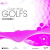 Guide Officiel des Golfs, Ligue Centre 2012