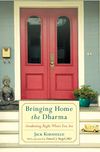 Bringing Home the Dharma_PB