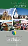 Guide pratique 2012-2013 de la paroisse de Chatou
