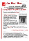 Les Post'Hier edition spéciale