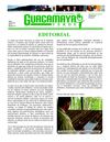 Guacamaya Verde 14, Mayo-Junio 2012