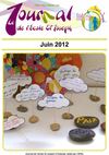 Journal de l'école - Juin 2012