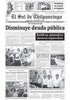El Sol de Chilpancingo - 6 Julio 2012