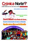 Crónica Norte