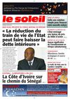 Edition du 6 juillet 2012