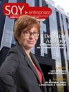 SQY Entreprises - Juillet/Août/Septembre 2012