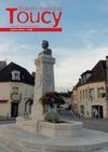 BULLETIN MUNICIPAL TOUCY JUILLET 2012