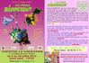 Flyer des « Frères Rippetout » au FESTIVAL D’AVIGNON