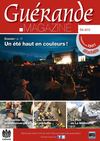 Guérande Magazine Eté 2012