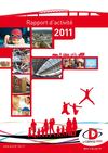 Rapport d'activité 2011 du Grand Dax 