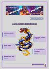 [=> New Life] journal 5 eme édition