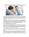 5 Essential Strategies for Treating Chronic Lyme Disease