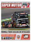 Super Motor | Fórmula Truck | Edição 03 | Julho de 2012