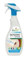 Détachant tapis moquettes et tissus écologique Biojest Pro spray 500 ml