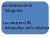 50mejoresfotosdelahistoria.