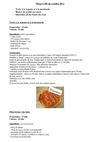 Menu CJM du 4 juillet 2012