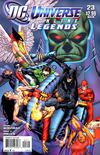 DC Universe Online Legends 23 (2012)