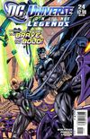 DC Universe Online Legends 24 (2012)