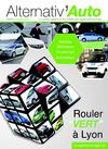 Alternativ'Auto - supplément à Mag2 Lyon